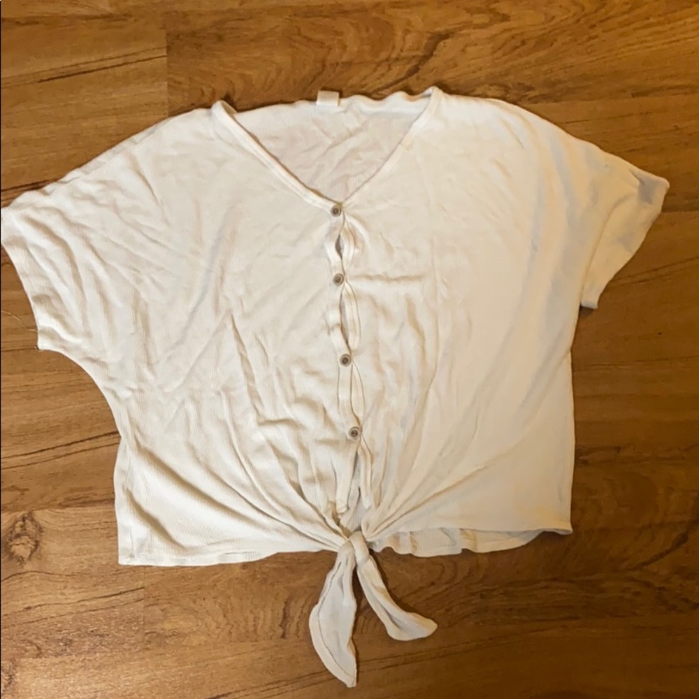 Women’s comfy t-shirt
